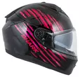 Ridill 2 Assya Pink, Black