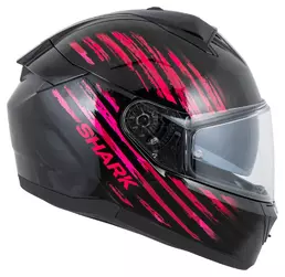 Ridill 2 Assya Pink, Black