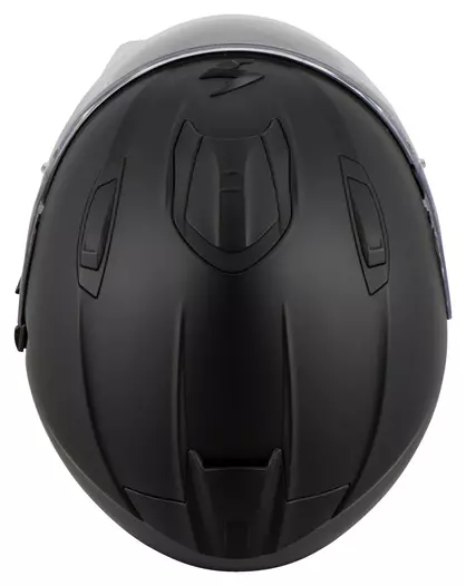 Exo-491 Черный