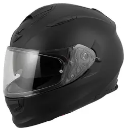 Exo-491 Черный