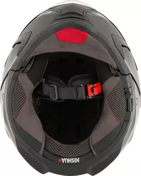 NFX-4 Черный