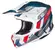 i50 Vanish MC21SF white, red, blue