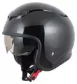 Jet Sun II Черный
