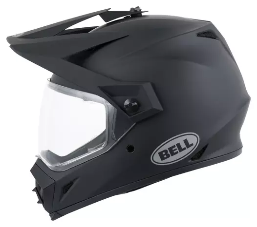 MX-9 ADV 22.06 Черный (размер: xs)