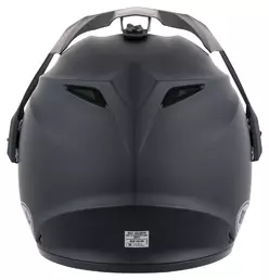 MX-9 ADV 22.06 Черный