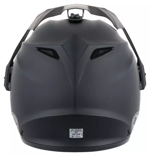 MX-9 ADV 22.06 Черный
