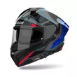 Airoh Matryx Rocket Мотошлем Blue Red Синий (размер: xs)