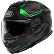 Shoei Gt Air 3 Мотошлем Mike Tc-4 Белый (размер: xs)