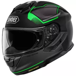 Shoei Gt Air 3 Мотошлем Mike Tc-4 Белый