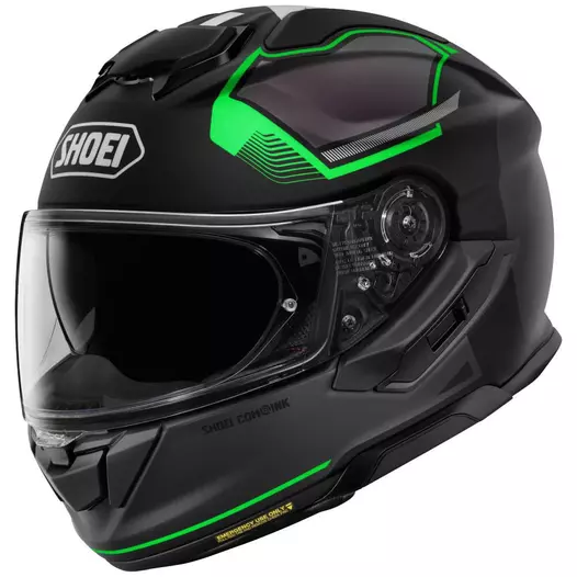 Shoei Gt Air 3 Мотошлем Mike Tc-4 Белый (размер: xs)