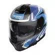 Nolan N80.8 Rumble N-com Мотошлем Blue Синий (размер: s)