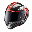 Alpinestars Supertech R10 Element Мотошлем Red Gloss Красный (размер: xs)