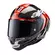 Alpinestars Supertech R10 Element Мотошлем Red Gloss Красный