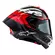 Alpinestars Supertech R10 Element Мотошлем Red Gloss Красный