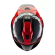 Alpinestars Supertech R10 Element Мотошлем Red Gloss Красный