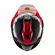 Alpinestars Supertech R10 Element Мотошлем Red Gloss Красный