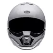 Bell Broozer Ece6 Duplet Мотошлем White Белый