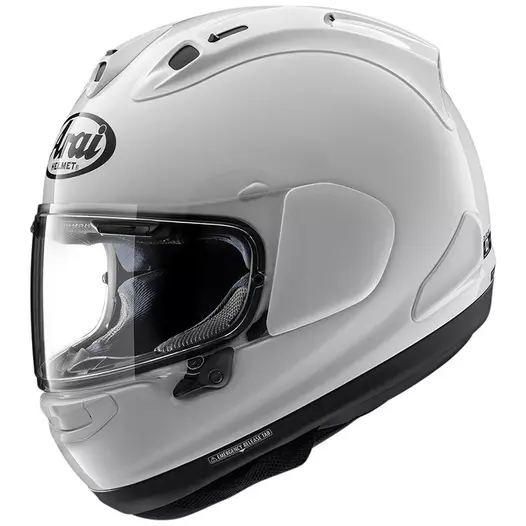Rx-7 V Evo Frhphe Fim Мотошлем White Белый (размер: xs)
