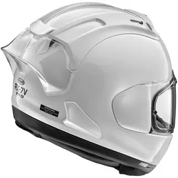 Rx-7 V Evo Frhphe Fim Мотошлем White Белый