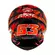 Suomy S1-xr Gp Bagnaia Replica 2025 Matt Красный