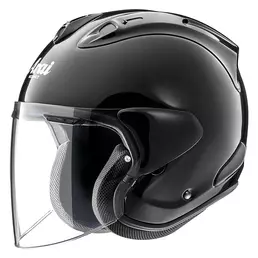 Arai Sz-r Vas Evo Мотошлем Diamond Black Черный