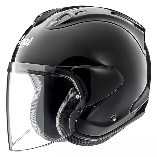Arai Sz-r Vas Evo Мотошлем Diamond Black Черный (размер: xs)