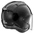 Arai Sz-r Vas Evo Мотошлем Diamond Black Черный
