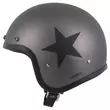Retro Star Grey Серый (размер: m)