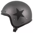 Retro Star Grey Серый (размер: m)