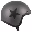 Retro Star Grey Серый