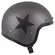 Retro Star Grey Серый