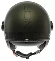 Momo Design FGTR Evo Черно-зеленый