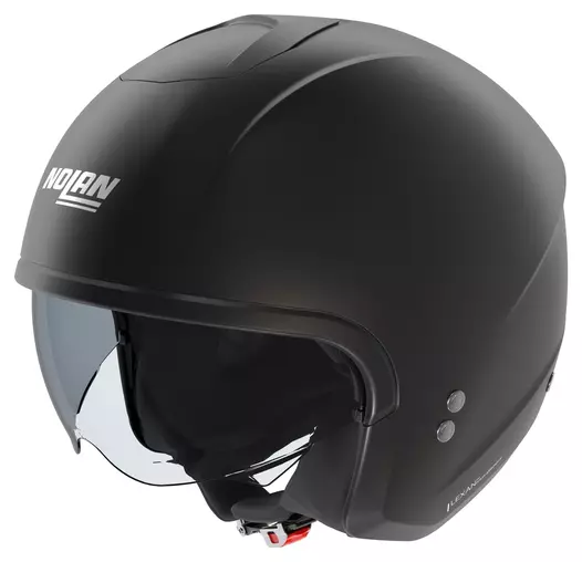 N20-2 CLASSICO Черный