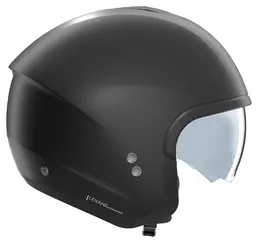 N20-2 CLASSICO Черный