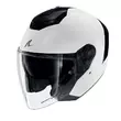 Shark Rs Jet Blank Мотошлем White Белый (размер: xs)
