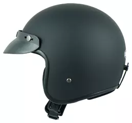 Jet Fiber II Черный