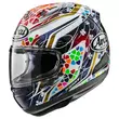 Arai Rx-7v Evo Nakagami Gp2 Мотошлем Красный (размер: xs)