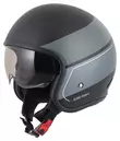 RJ-1 Black, Grey