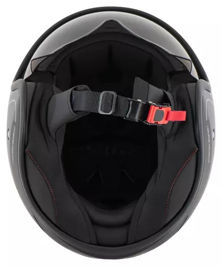 RJ-1 Black, Grey