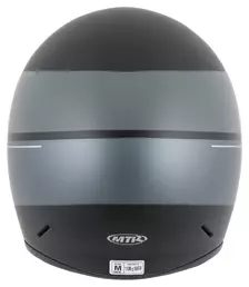 RJ-1 Black, Grey