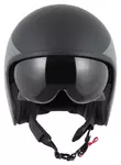 RJ-1 Black, Grey