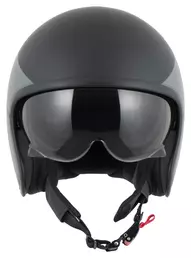 RJ-1 Black, Grey