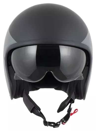 RJ-1 Black, Grey