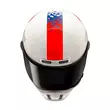Hjc V10 Fq20 Retro Мотошлем Белый