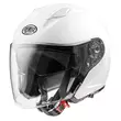 Premier Dokker U8 Мотошлем White Белый (размер: s)
