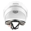 Premier Dokker U8 Мотошлем White Белый