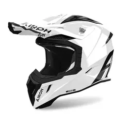 Airoh Aviator Ace 2 Color Мотошлем White Белый (размер: xs)