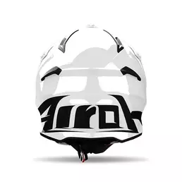 Airoh Aviator Ace 2 Color Мотошлем White Белый