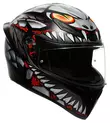 K1 S Lyzard black, grey, red
