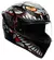 K1 S Lyzard black, grey, red